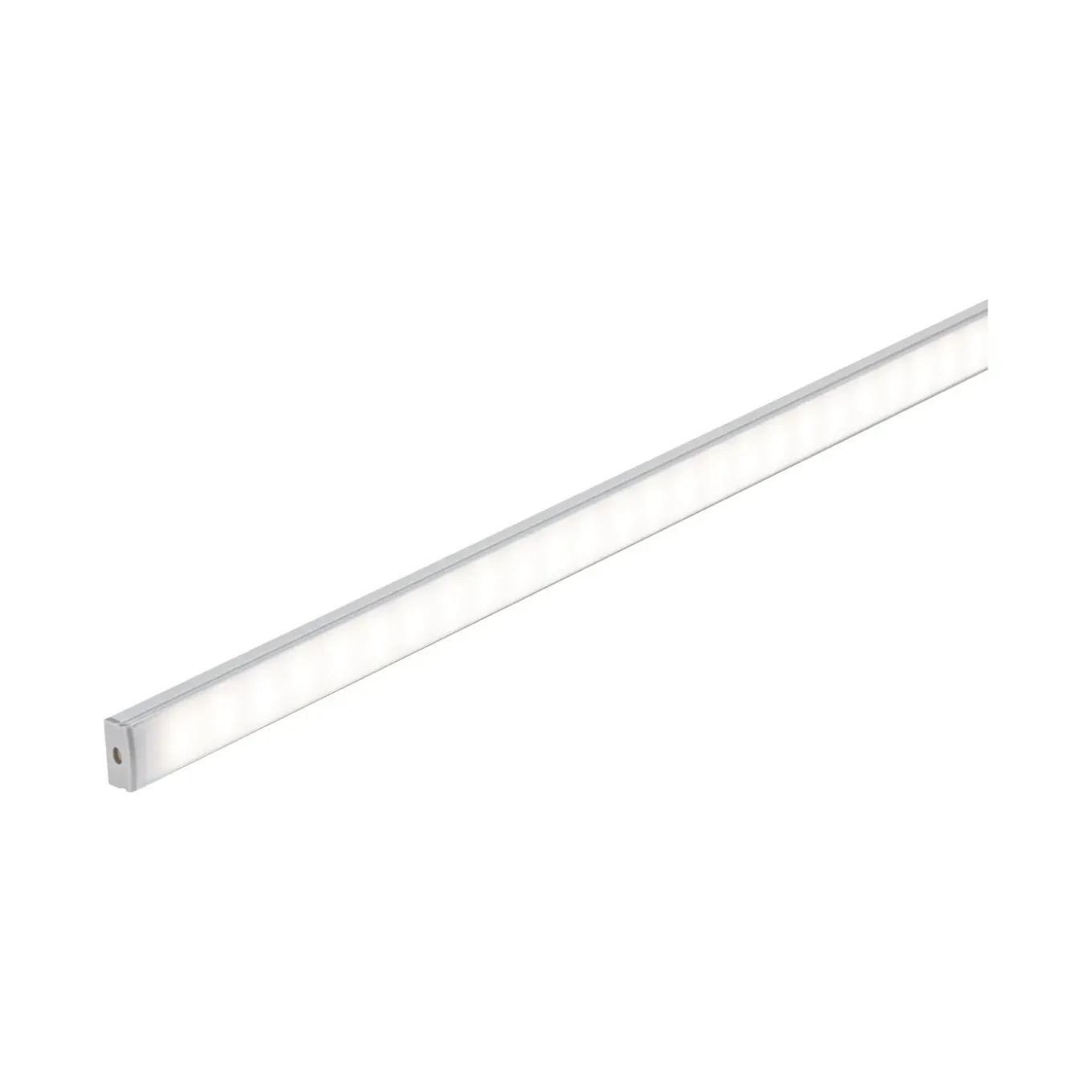 Paulmann basisprofiel Function aluminium 1m