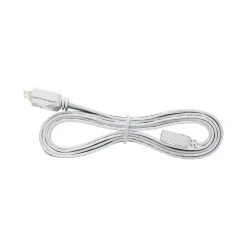 Paulmann Flex-Connector MaxLED wit kunststof 1m