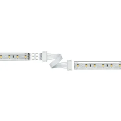Paulmann Function MaxLED universele connector wit - 2 stuks