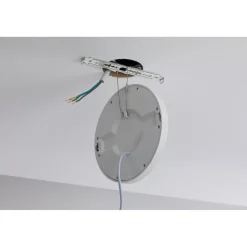 Paulmann inbouwpaneel LED Cover-it wit 12W