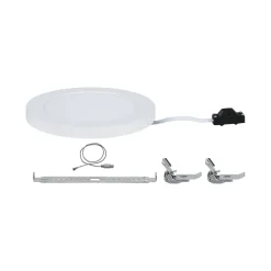 Paulmann inbouwpaneel LED Cover-it wit 12W