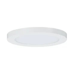 Paulmann inbouwpaneel LED Cover-it wit 12W