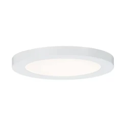 Paulmann inbouwpaneel LED Cover-it wit 12W