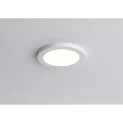 Paulmann inbouwpaneel LED Cover-it wit 12W