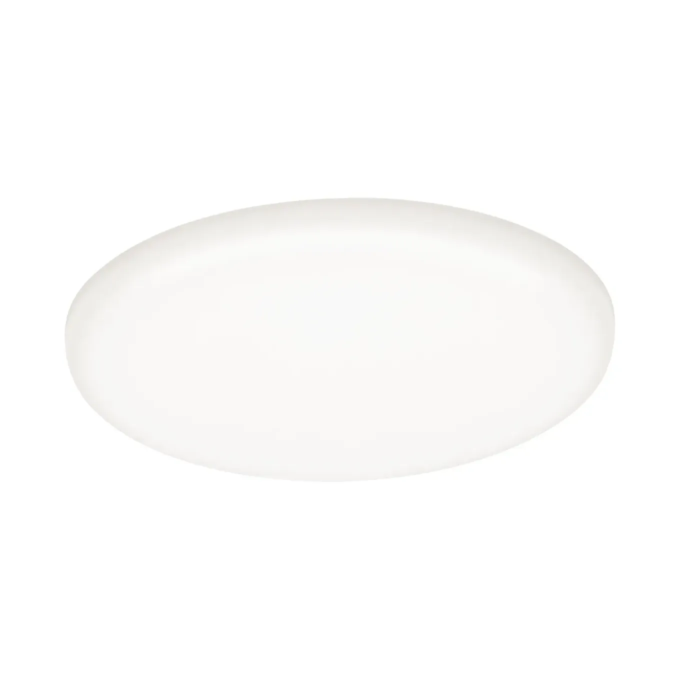 Paulmann inbouwpaneel Veluna Varifit frameloos 125mm 8,5W