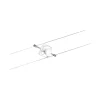 Paulmann Kabelsysteem Set Mac II - Wit - GU5.3 - Metaal - max. 5x10W