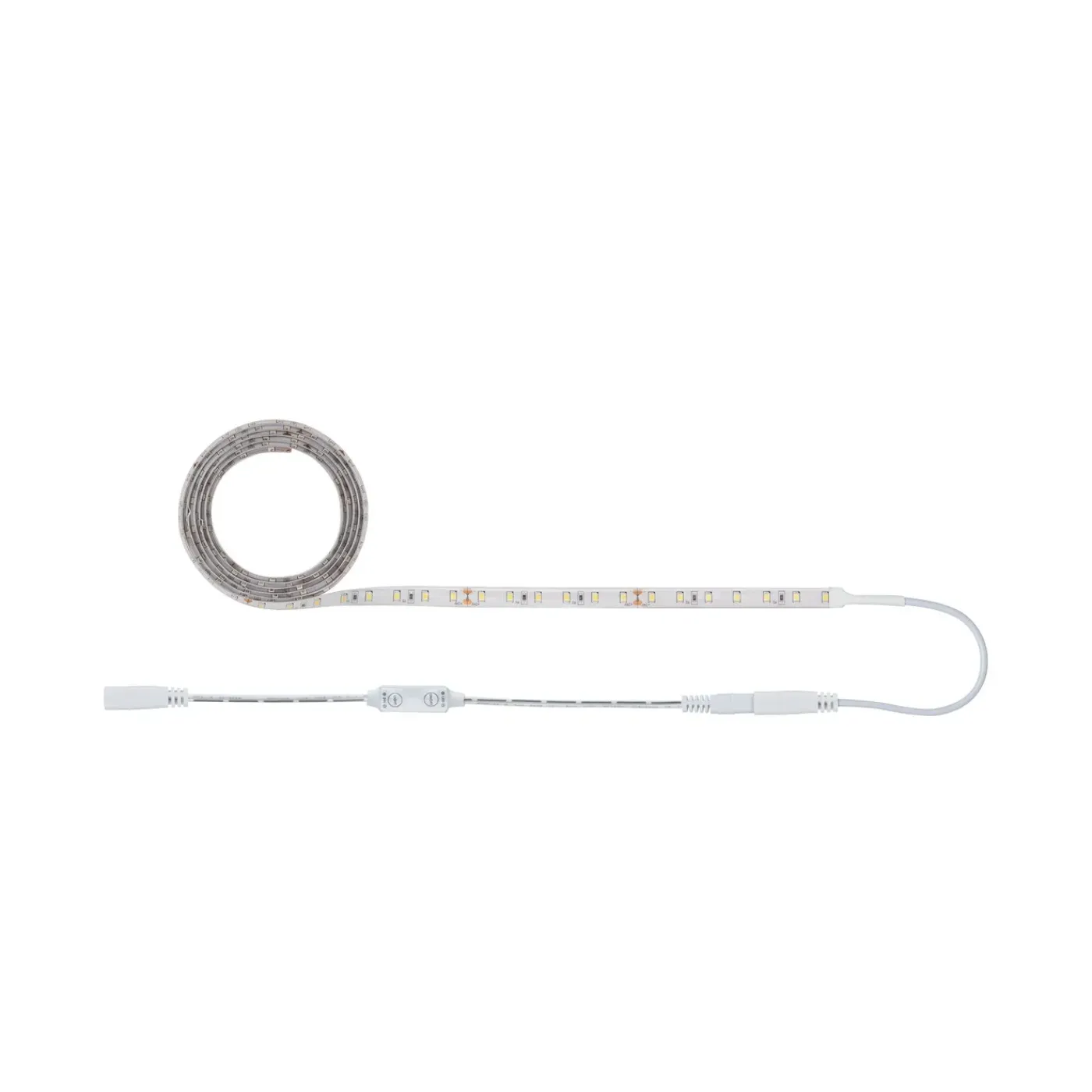 Paulmann ledstrip Function SimpLED 1,5m neutraal wit dimbaar schakelbaar 17W