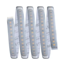 Paulmann ledstrip MaxLED 1000 1,5m basisset warmwit gecoat 20W