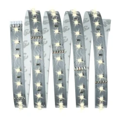 Paulmann ledstrip MaxLED 500 1,5m basisset warmwit 10W