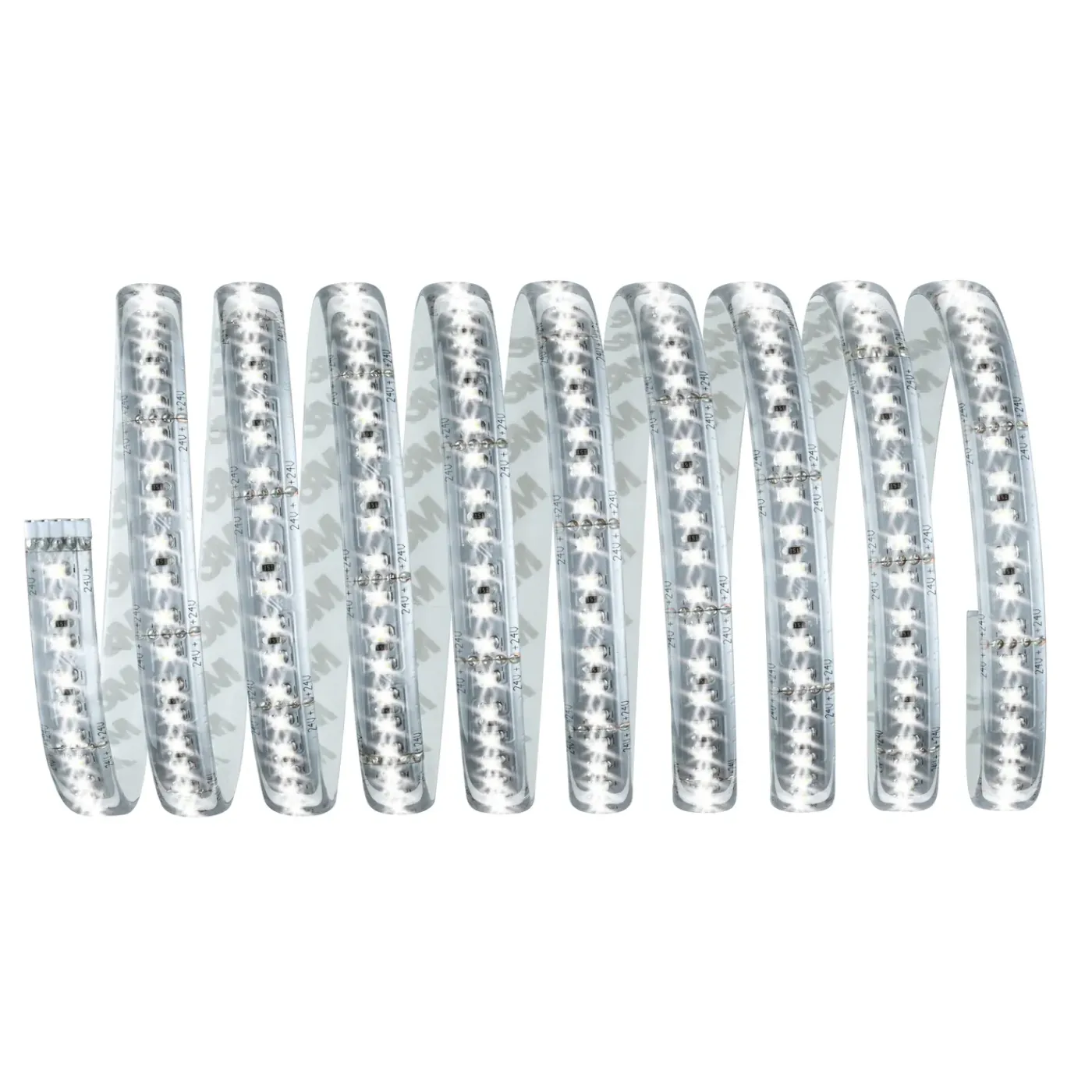 Paulmann ledstrip MaxLED 1000 3m basisset daglicht wit gecoat 34W