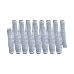 Paulmann ledstrip MaxLED 1000 3m basisset daglicht wit gecoat 34W
