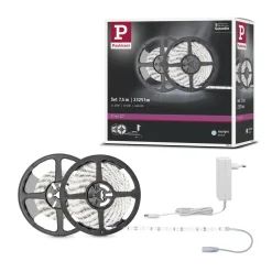 Paulmann ledstrip SimpLED 7,5m daglicht 20W