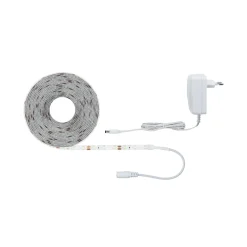 Paulmann ledstrip SimpLED 5m daglicht 17W