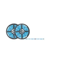 Paulmann ledstrip SimpLED 10m RGB 28W