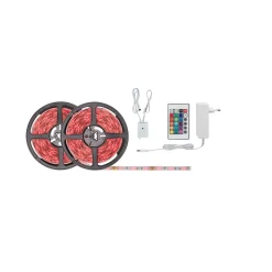 Paulmann ledstrip SimpLED 10m RGB 28W