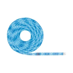 Paulmann ledstrip SimpLED 5m RGB 20W