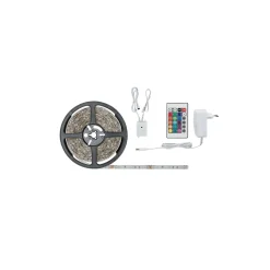 Paulmann ledstrip SimpLED 5m RGB 20W