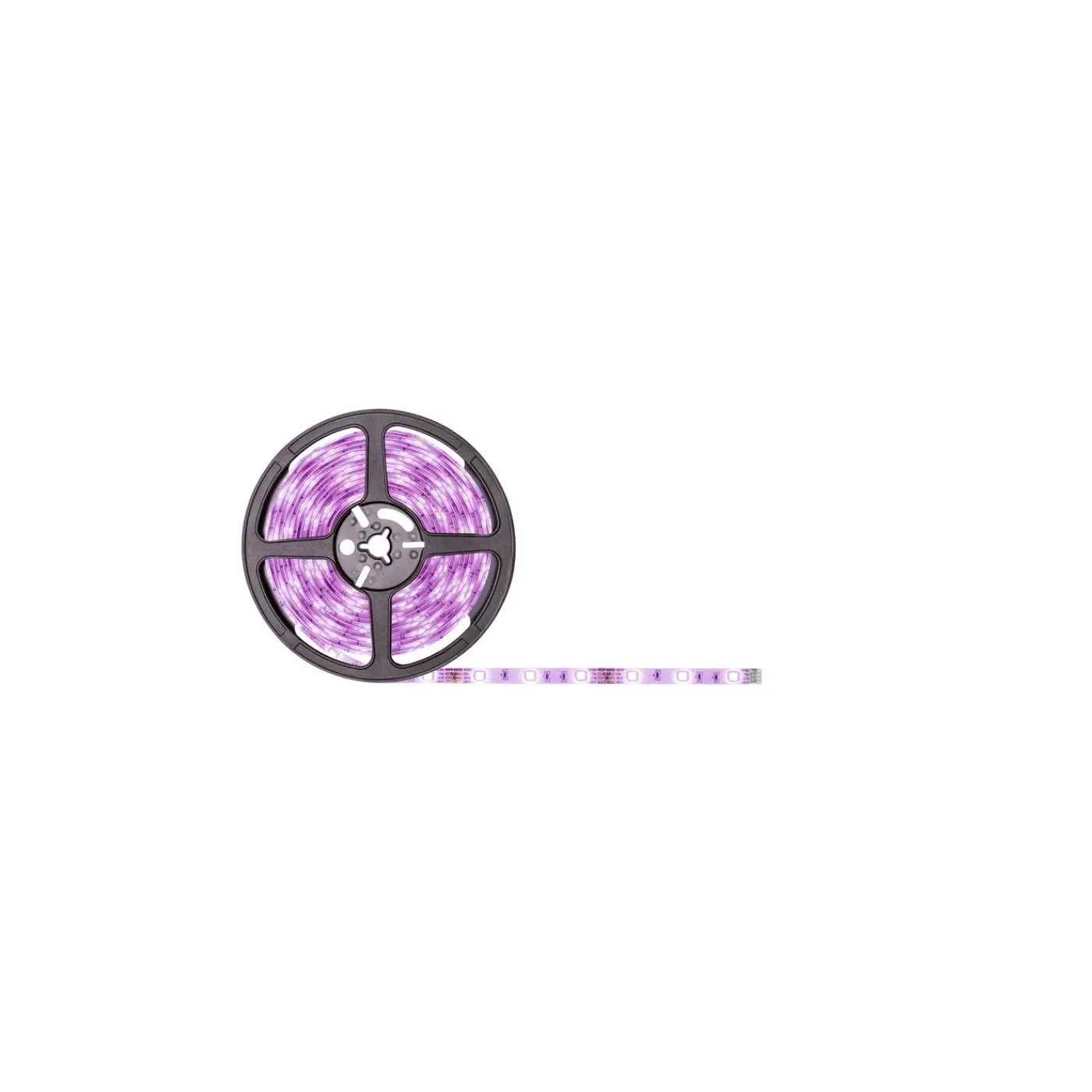 Paulmann ledstrip SimpLED 5m RGB 20W