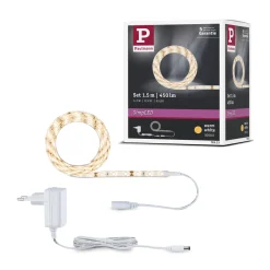 Paulmann ledstrip SimpLED 1,5m 5W