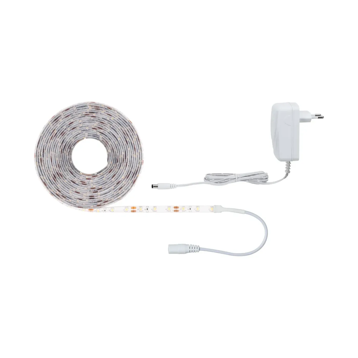 Paulmann ledstrip SimpLED 5m warmwit 17W