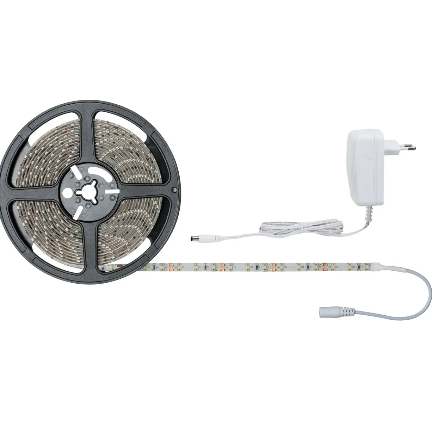 Paulmann ledstrip SimpLED 5m warmwit 17W