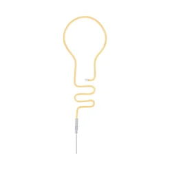 Paulmann Neon Lamp Colorflex USB Strip - Wit - 4,5W - 1m