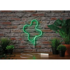 Paulmann Neon Lamp Colorflex USB Strip - Groen - 1m