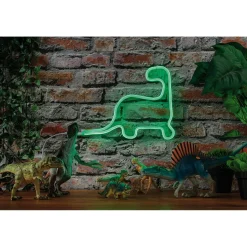 Paulmann Neon Lamp Colorflex USB Strip - Groen - 1m
