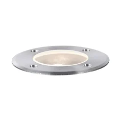 Paulmann Outdoor grondpot Floor edelstaal GU10