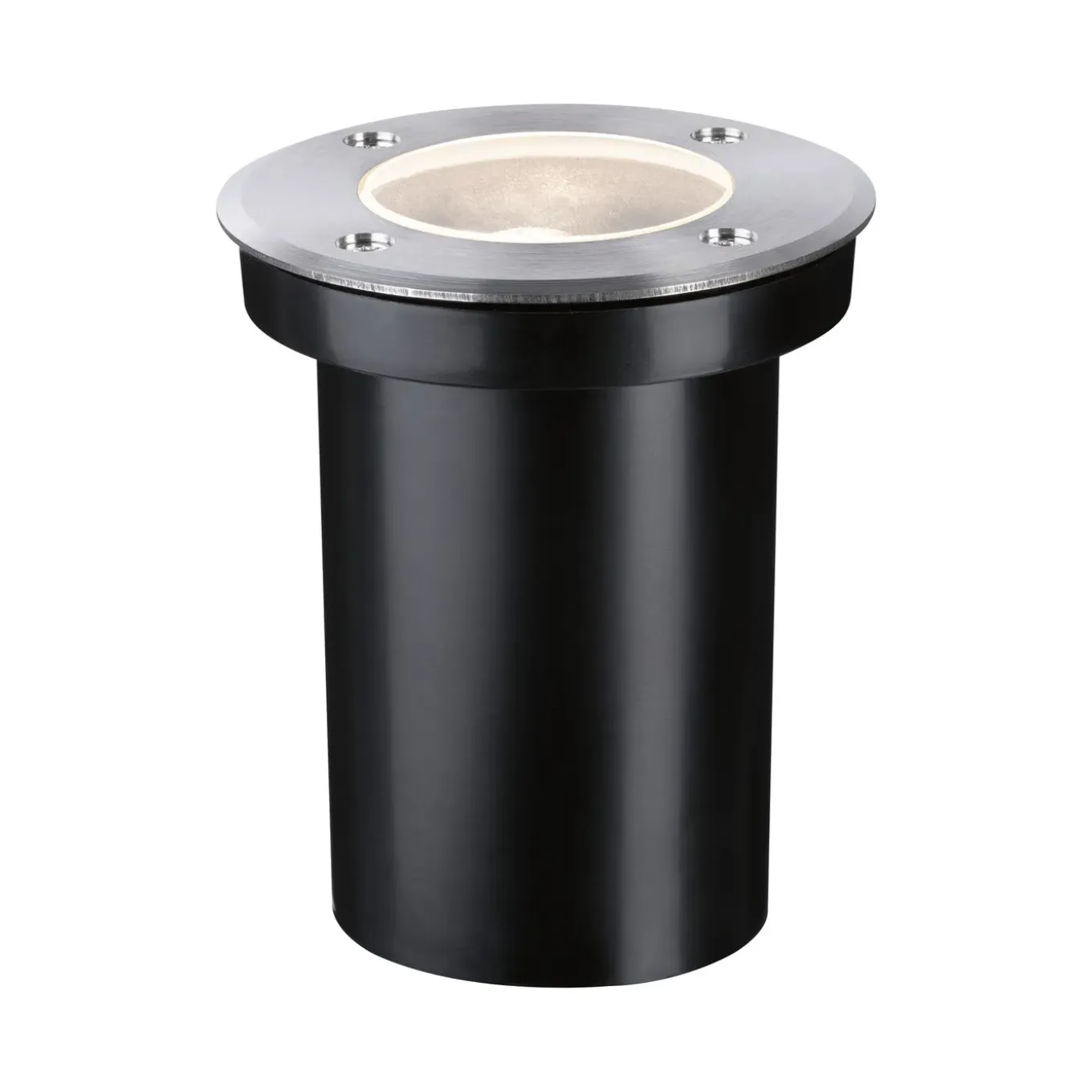 Paulmann Outdoor grondpot Floor edelstaal GU10