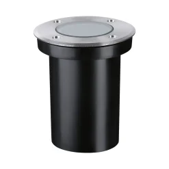 Paulmann Outdoor grondpot Floor edelstaal GU10