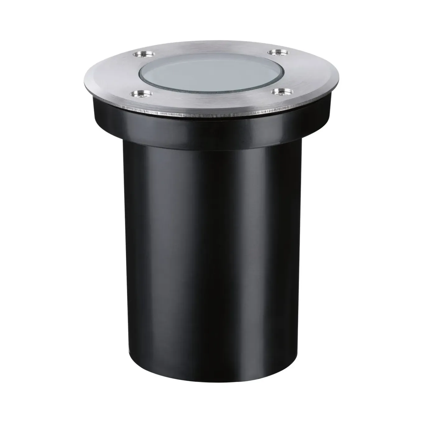 Paulmann Outdoor grondpot Floor edelstaal GU10
