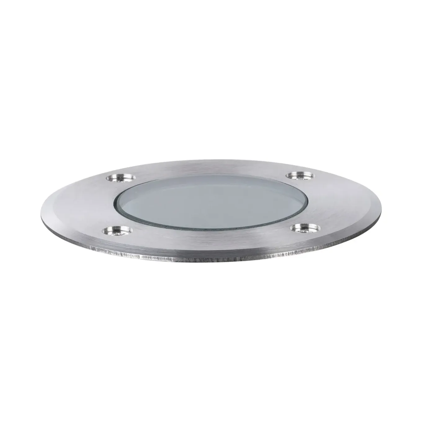 Paulmann Outdoor grondpot Floor edelstaal GU10