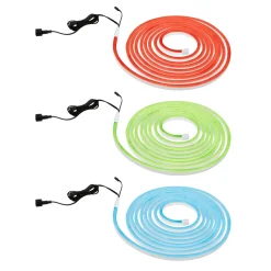 Paulmann Outdoor ledstrip SimpLED 5m wit RGB 30W