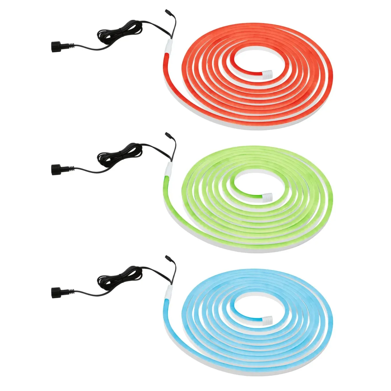 Paulmann Outdoor ledstrip SimpLED 5m wit RGB 30W