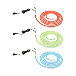 Paulmann Outdoor ledstrip SimpLED 3m wit RGB 19,5W