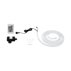 Paulmann Outdoor ledstrip SimpLED 3m wit RGB 19,5W