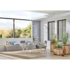 Paulmann Outdoor Link & Light ledstrip Flower Box uitbreiding 80cm
