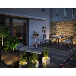 Paulmann Outdoor Link & Light ledstrip Flower Box uitbreiding 80cm