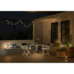 Paulmann Outdoor Link & Light ledstrip Flower Box uitbreiding 80cm