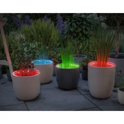 Paulmann Outdoor Link & Light ledstrip Flower Box uitbreiding RGB 80cm met touch switch