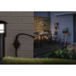 Paulmann Outdoor Link & Light schemersensor