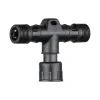 Paulmann Outdoor Link & Light T-connector