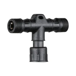 Paulmann Outdoor Link & Light T-connector