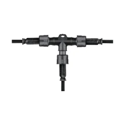 Paulmann Outdoor Link & Light T-connector