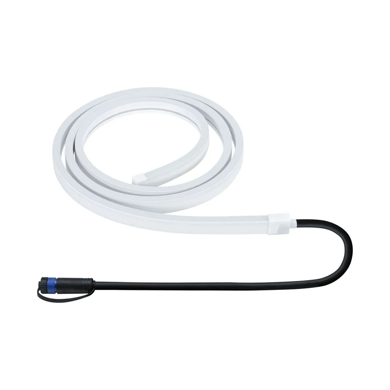 Paulmann Outdoor Plug & Shine ledstrip Smooth warm wit 2m