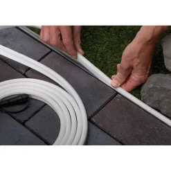 Paulmann Outdoor Plug & Shine ledstrip Smooth warm wit 2m