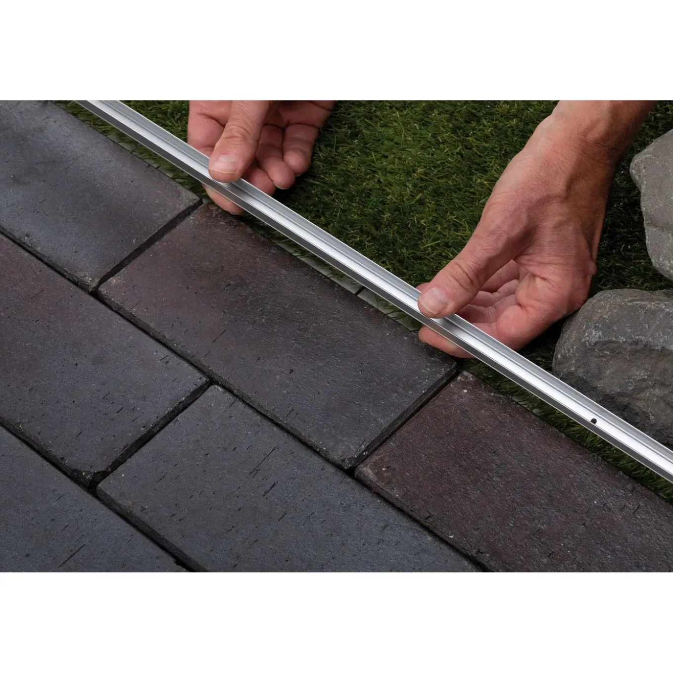 Paulmann Outdoor Plug & Shine ledstrip Smooth warm wit 2m