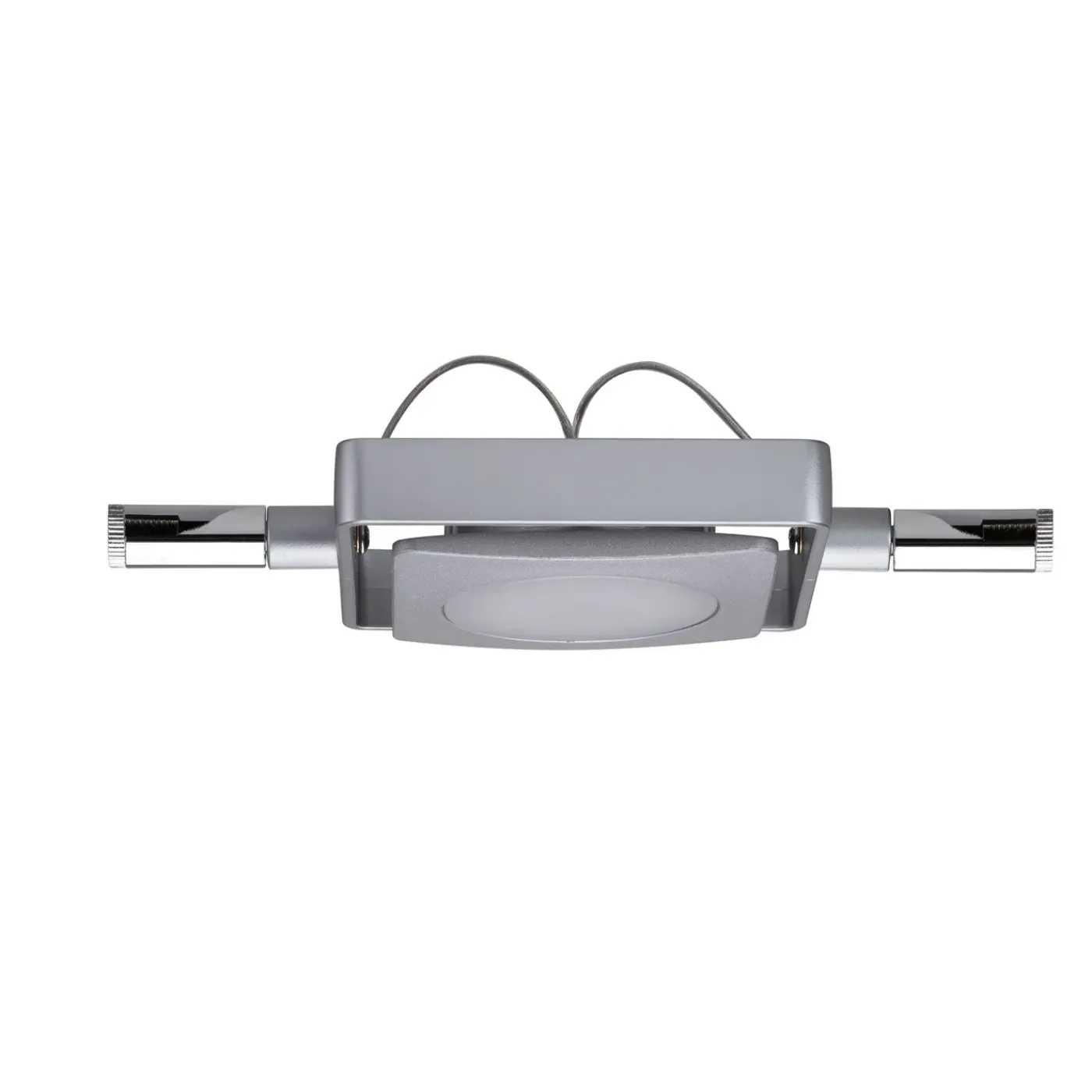 Paulmann railsysteem spot MacLED chroom mat 4W