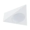 Paulmann spot kastverlichting Clever Connect Trigo tuneable white wit 2,1W